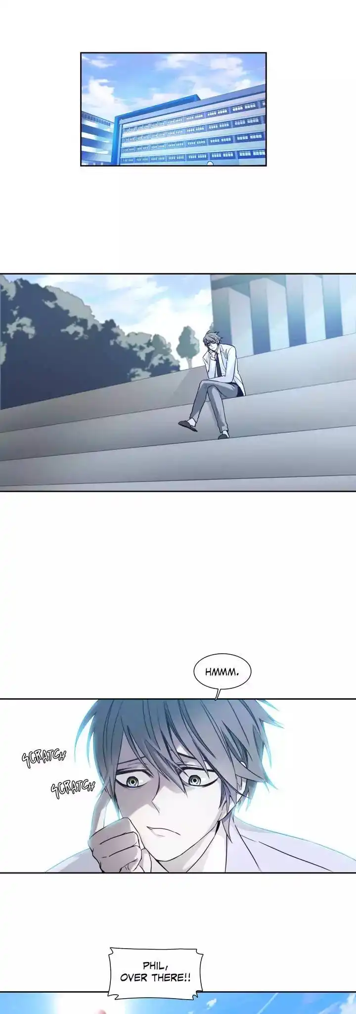 Unknown Code Chapter 26 1
